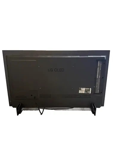 LG Oled42c2pua Image