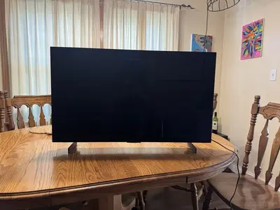 LG Oled42c2pua Image