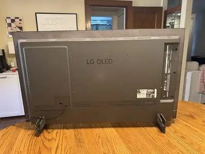 LG Oled42c2pua Image