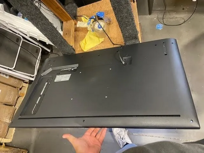 LG 43qned80tuc Image