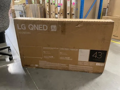 LG 43qned80tuc Image