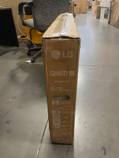 LG 43qned80tuc Image