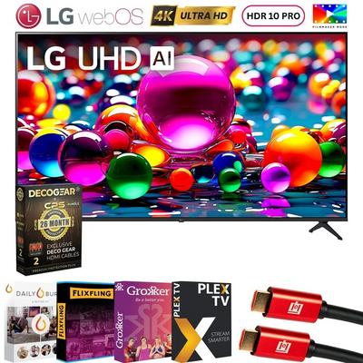 LG 65UA7700PUB Image