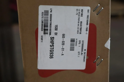 LG 65UA7700PUB Image