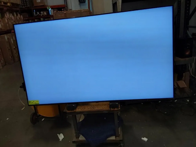 LG Qned85 Image