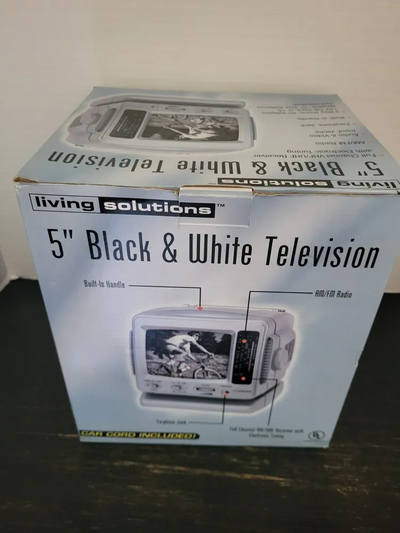 Living Solution ATC-032 Image