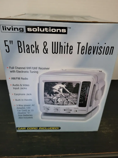 Living Solution ATC-032 Image
