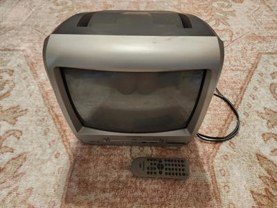 Magnavox CD130MW8 Image