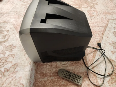 Magnavox CD130MW8 Image