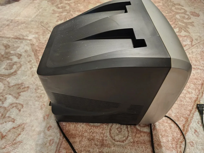Magnavox CD130MW8 Image