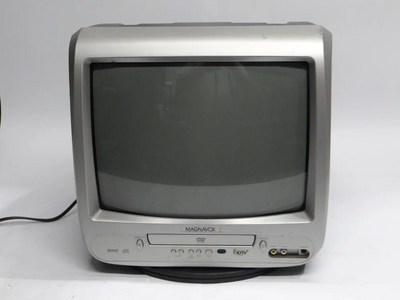 Magnavox CD130MW8 Image