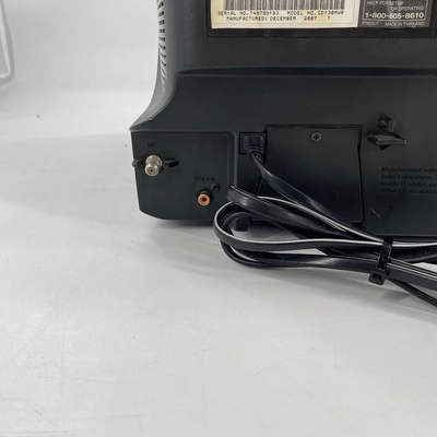 Magnavox CD130MW8 Image