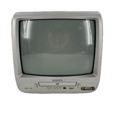 Magnavox CD130MW8 Image