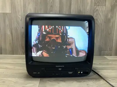 Magnavox CD130MW8 Image