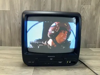 Magnavox CD130MW8 Image
