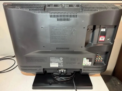 Magnavox 26MD301B/F7 Image