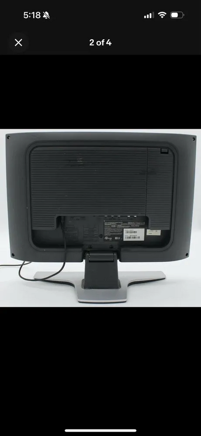 Magnavox 15mf605t / 17 Image