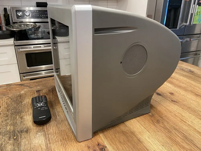 Magnavox 14MS2331/17 Image