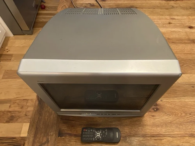 Magnavox 14MS2331/17 Image
