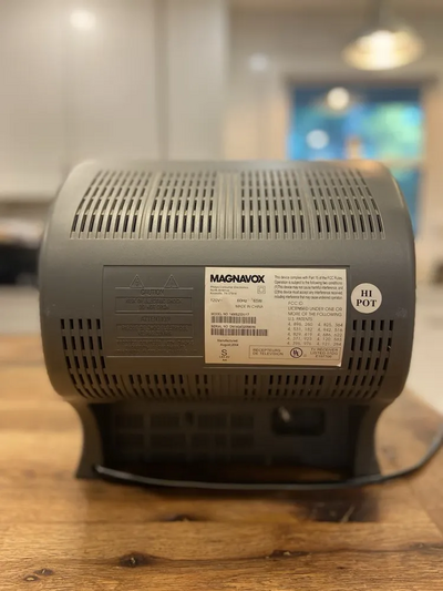 Magnavox 14MS2331/17 Image