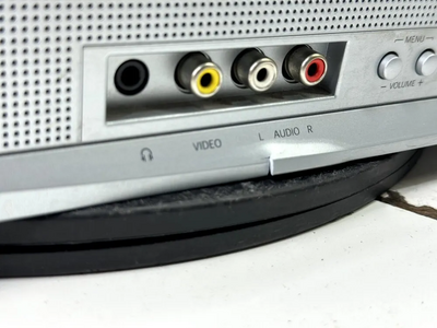 Magnavox 14MS2331/17 Image