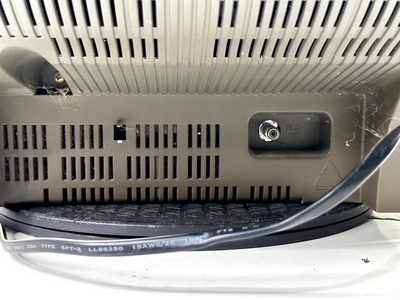 Magnavox 14MS2331/17 Image