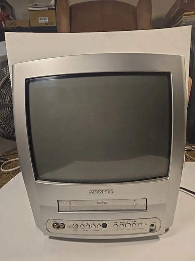Magnavox MC132EMG/17 Image