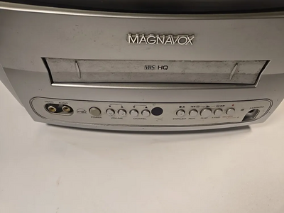 Magnavox MC132EMG/17 Image