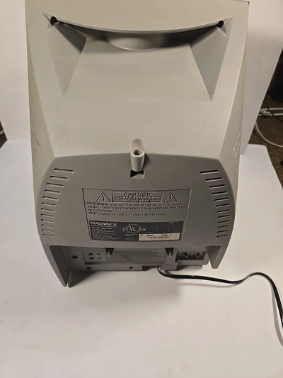 Magnavox MC132EMG/17 Image