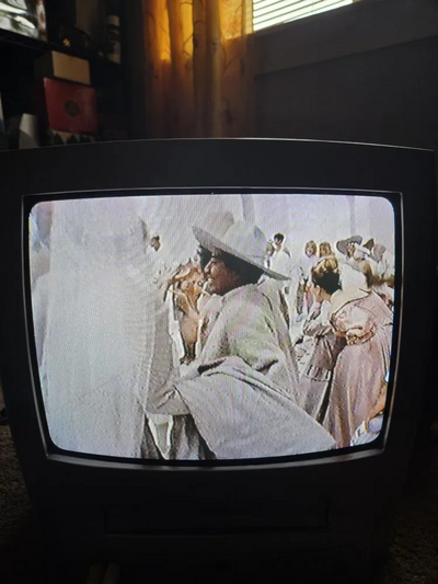 Magnavox MC132EMG/17 Image