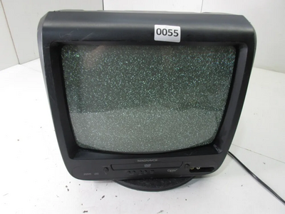 Magnavox Cd130mw9 Image