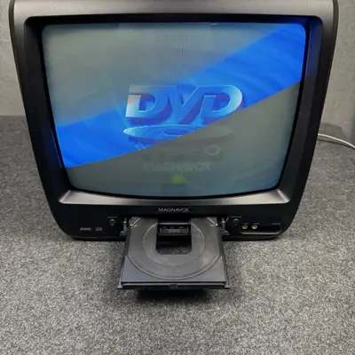 Magnavox Cd130mw9 Image