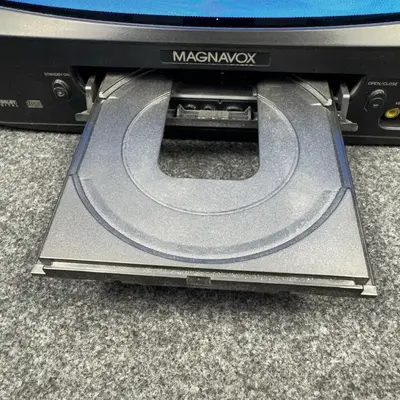 Magnavox Cd130mw9 Image