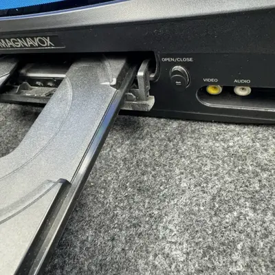 Magnavox Cd130mw9 Image