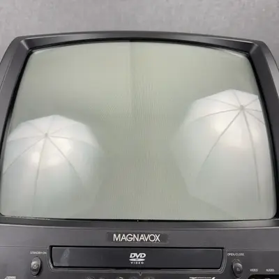 Magnavox Cd130mw9 Image
