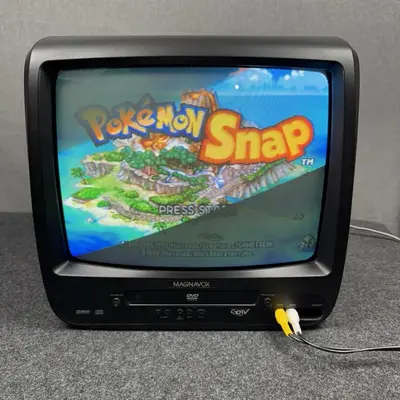 Magnavox Cd130mw9 Image