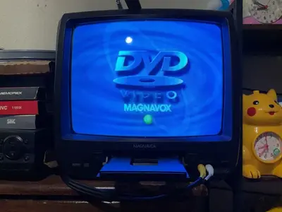 Magnavox Cd130mw9 Image