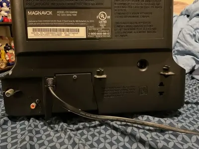 Magnavox Cd130mw9 Image