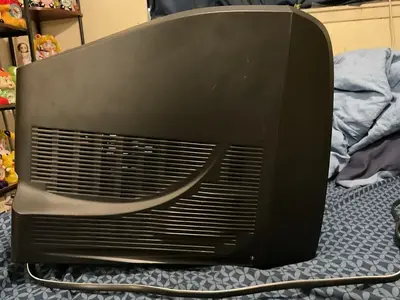 Magnavox Cd130mw9 Image