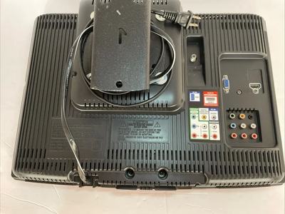 Magnavox F7 Image