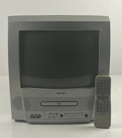 Magnavox MSD513F Image