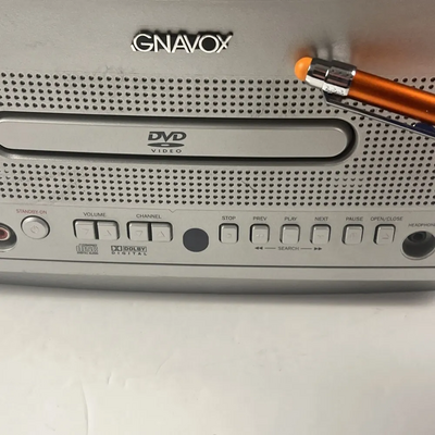 Magnavox MSD513F Image