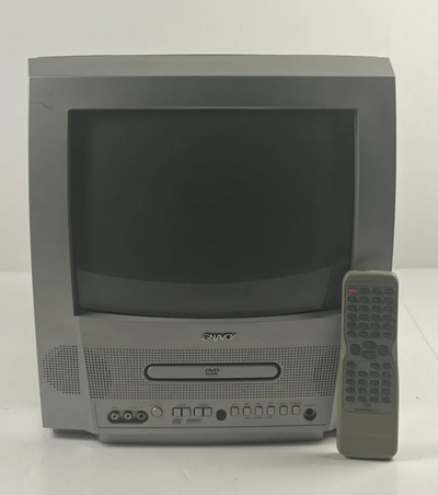 Magnavox MSD513F Image