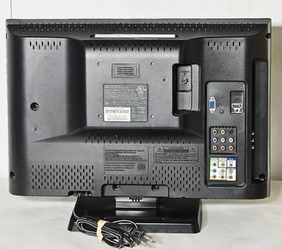 Magnavox 22MD311B/F7 Image