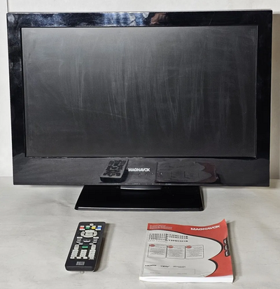 Magnavox 22MD311B/F7 Image