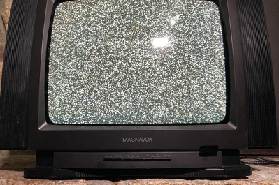 Magnavox RR1350 Image