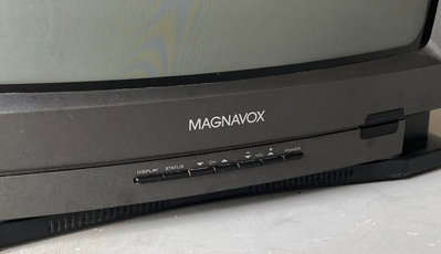 Magnavox RR1350 Image