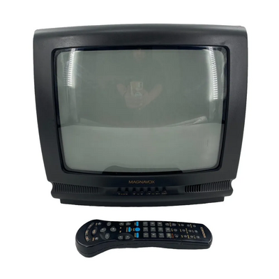 Magnavox 13P605-00AA Image