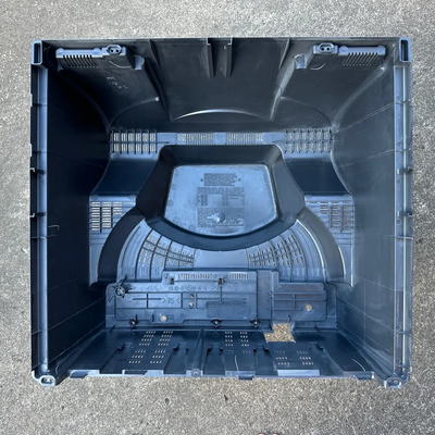 Magnavox CT202MW8 Image