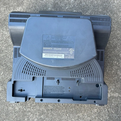 Magnavox CT202MW8 Image